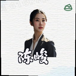 陈峻