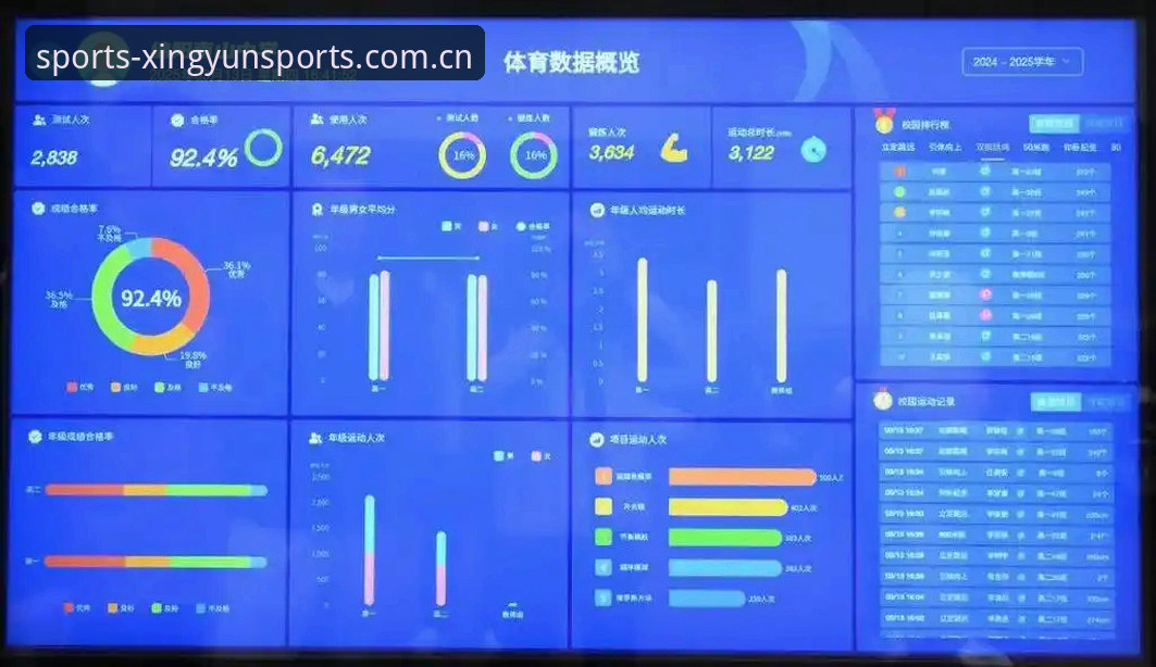 密集赛程下的球员困境：杏运体育平台赛事生态全面评测