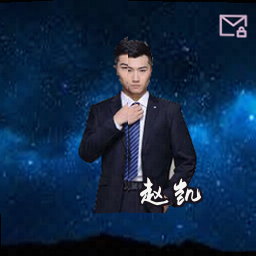 赵凯