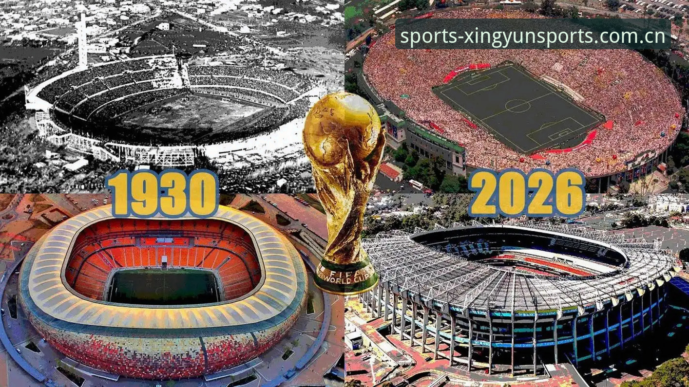 杏运体育赛事体验教程 2026世界杯观赛受阻深度评测:地缘政治与签证政策如何影响赛事体验